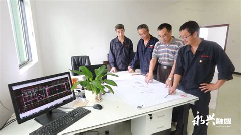 贵州永兴建设工程质量检测有限公司