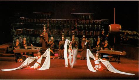 中国古代十大舞蹈,中古代舞蹈,中舞蹈(第4页)_大山谷图库