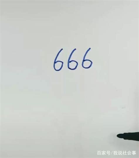 在国外，“666”居然是人人忌讳的禁忌？英国人迷信的事可多了