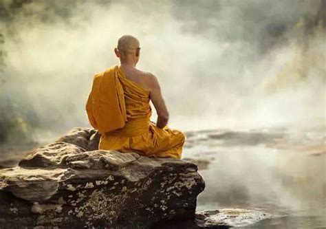 佛教：信佛的人,为什么脸会越来越好看?|佛教|外表|面相_新浪新闻