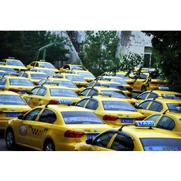 那些南京出租车发展史的珍贵记忆_江苏频道_凤凰网