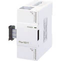 三菱FX2N 系列PLC FX2N系列PLC的系统配置可编程控制器手册_广州菱控