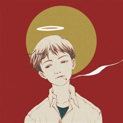 男生头像非主流搞怪