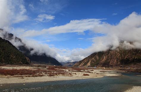 【318西藏至林芝公路摄影图片】风光摄影_55_太平洋电脑网摄影部落