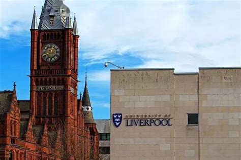 英国利物浦大学世界排名是多少_蔚蓝留学网