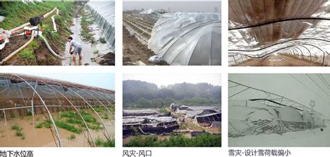 河南温室厂家谈谈大棚骨架的选择-河南中源科农环保技术有限公司