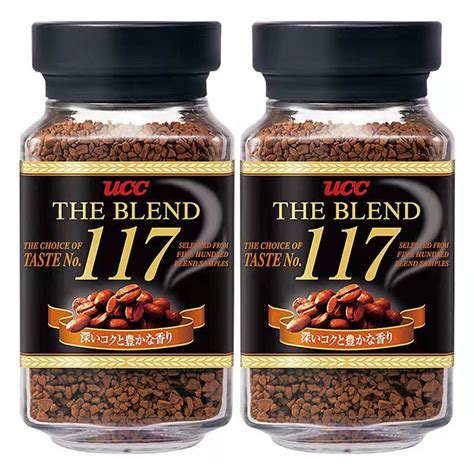 开箱简评 篇十一：UCC 117冻干咖啡个人体验分享_咖啡_什么值得买