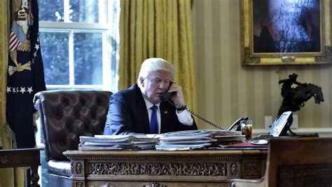 白宫：特朗普与英首相特雷莎·梅通电话谈论叙利亚局势 - 2018年4月11日, 俄罗斯卫星通讯社