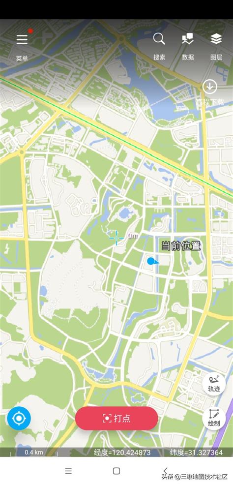 实时卫星vr地图下载-实时卫星vr地图软件下载v1.0.0 安卓版-旋风软件园