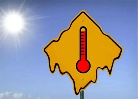 加拿大230人因高温死亡，人体承受高温的极限是多少？|高温|散热|热射病_新浪新闻