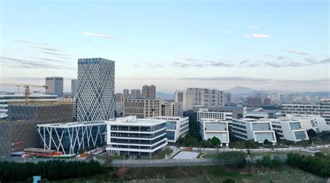 深圳首个智能康复辅具产业发展生态圈，就在坪山！_坪山新闻网