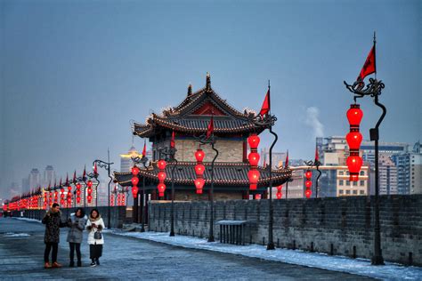The Best Things To Do and See in Xi’an, China