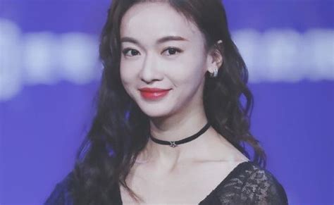 Wu Jinyan - The 100 Most Beautiful Women in the World 2020 (Close: Jan ...