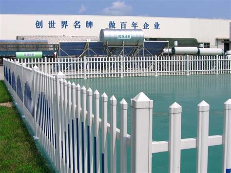 PVC工厂护栏G重庆工厂护栏
