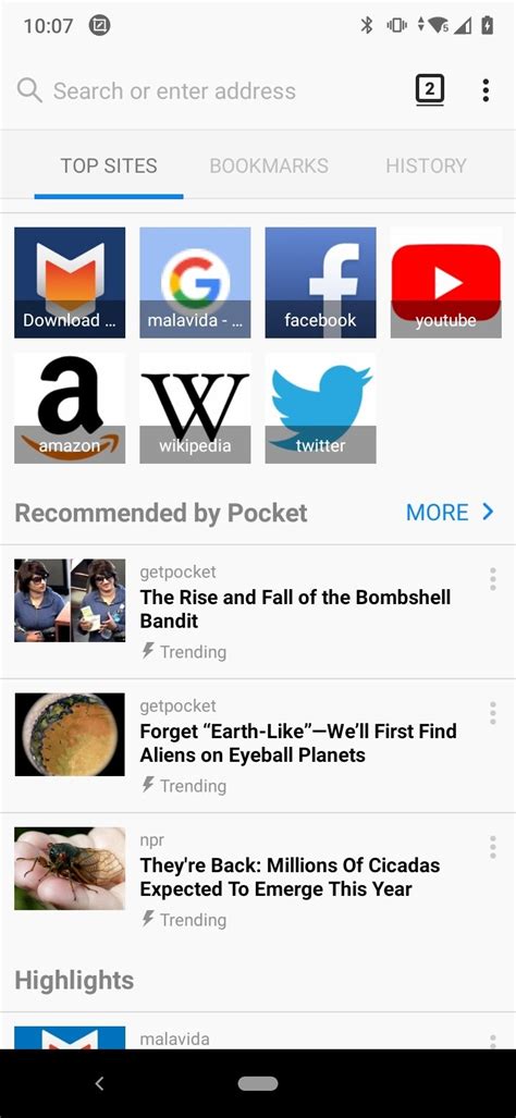 Firefox APK Download for Android Free