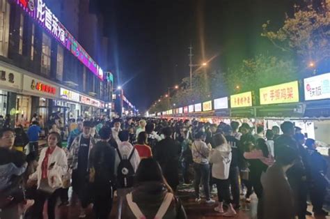 2022天津的夜市现在有哪些地方_旅泊网