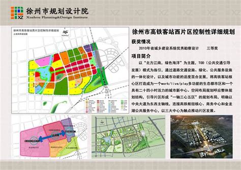 徐州市规划设计院 徐州规划设计院 徐州规划院 规划设计院