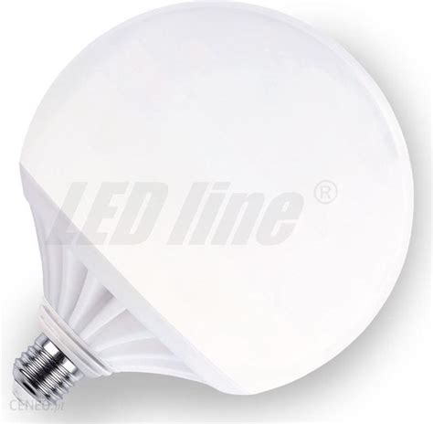 LED line LED E27 CSP 35W (350W) 3500lm 230V barwa ciepła 248023 ...