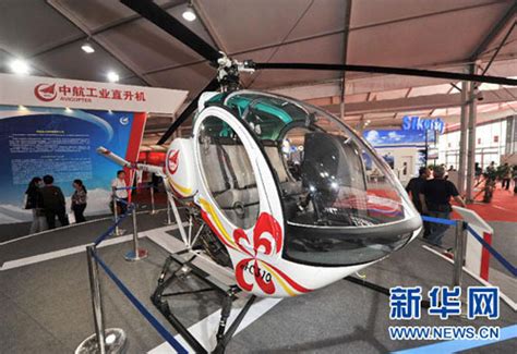 国产AC310亮相天津 填补中国1吨级直升机空白 - 行业新闻 - 盐城欧莱克电子设备有限公司