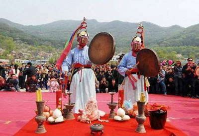 满族家祭-黑龙江省非物质文化遗产（阿城）