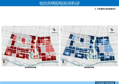 产城融合的“台州方案”！台州高新区入围省首批未来社区建设试点-台州频道