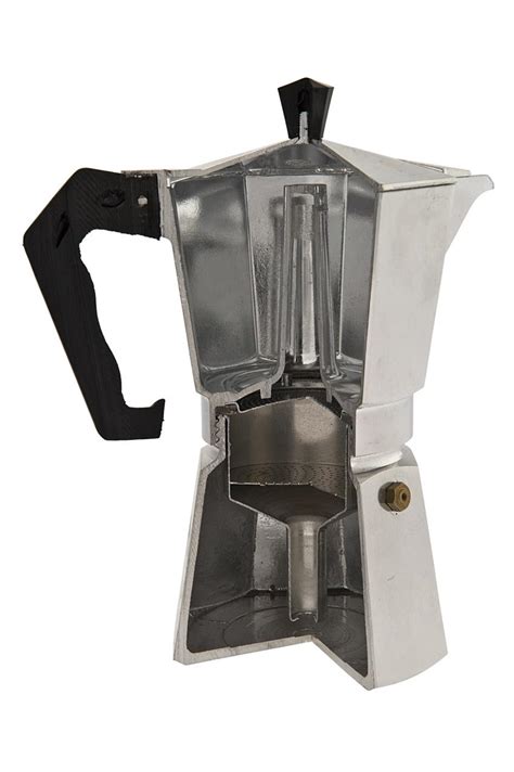 Bialetti Moka Induction Red – Caffe Bianchi