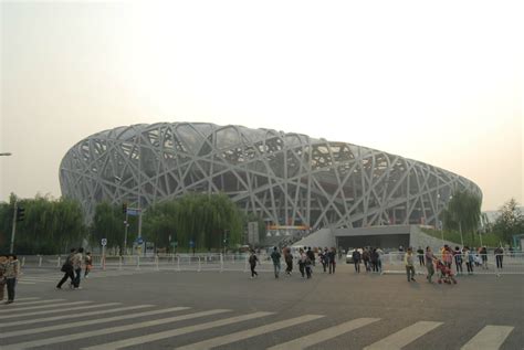 【北京奥体公园摄影图片】北京奥体公园风光摄影_自由峰_太平洋电脑网摄影部落