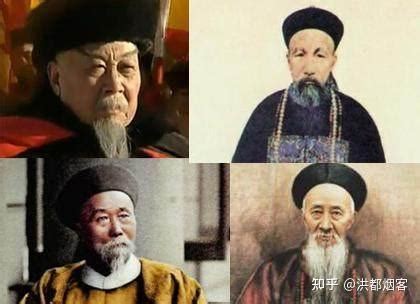 清末四大奇案：杨月楼冤案、杨乃武与小白菜案、张文祥刺马案