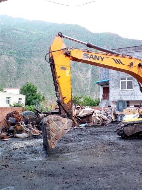 甘孜藏族自治州出租三一SY215挖掘机-攻城兵机械网