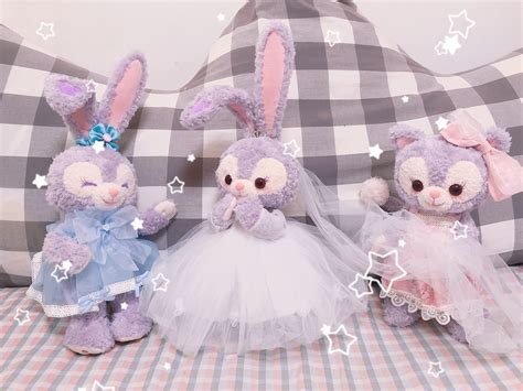 星黛露壁纸图片