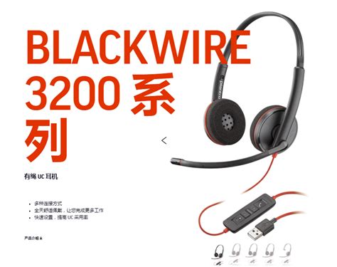 BLACKWIRE 3200 系列-江苏锐视通智能科技发展有限公司