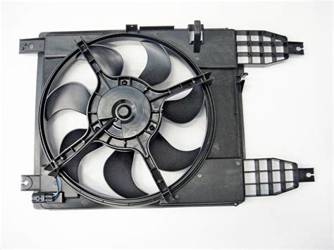 Motor Ventilador Radiador Chevrolet Aveo 2012/ - MIRVIC Ltda.