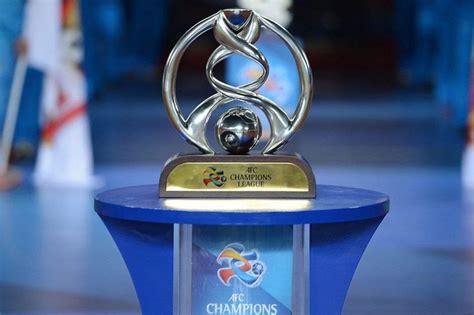 亚足联公布2021亚冠完整赛程 小组赛以赛会制进行 | 体育大生意