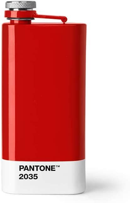 PANTONE Macchiato Cup Red 2035 C – Copenhagen Design