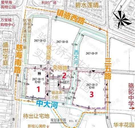 北仑横杨未来社区即将拆迁重建，计划2026年开始投入使用-宁波楼盘网