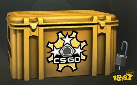 csgo新箱子怎么获得_csgo新箱子获得方法_3DM网游