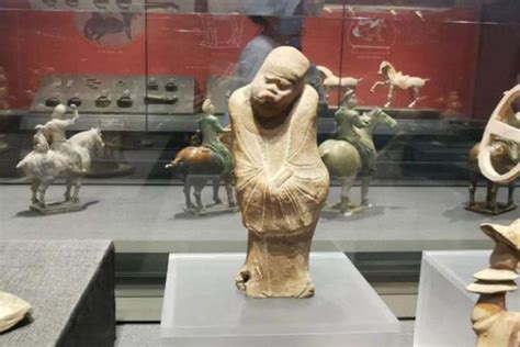 科学网—西安陕西历史博物馆之兵马俑 - 陈立群的博文