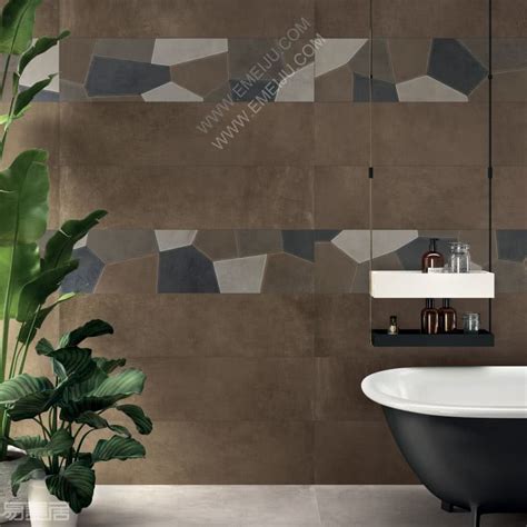 ABK瓷砖，意大利瓷砖品牌灵感来自自然-全球高端进口卫浴品牌门户网站易美居