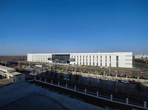 合肥新站高新区与康宁公司签署项目合作协议 - 安徽产业网