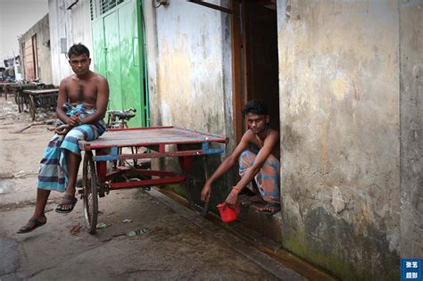 孟加拉这个国家很穷吗？孟加拉国人口数量有多少？(2)_法库传媒网