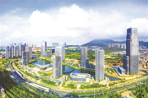 BIM建筑| UPDIS与Aedas联合体赢得厦门新机场片区城市设计国际方案竞赛-BIM建筑网