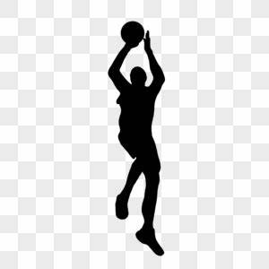 篮球投篮手臂发力顺序