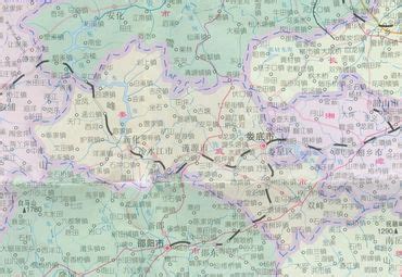 2015年湖南省娄底市土地利用数据-地理遥感生态网