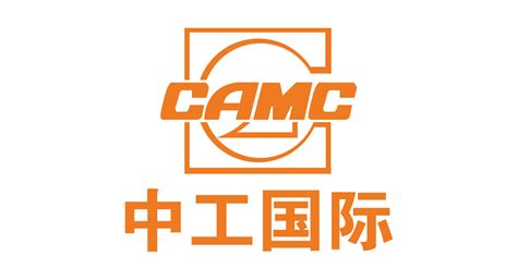 中工国际 CAMC Logo Download - AI - All Vector Logo