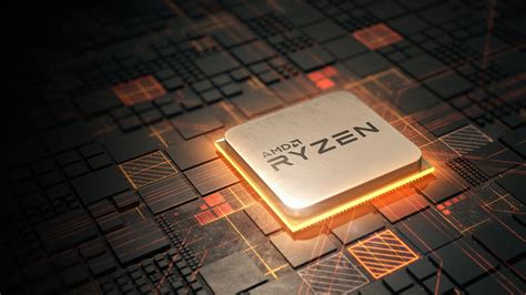 AMD 的中端 Ryzen 5 处理器正式上市--小数据科技智库