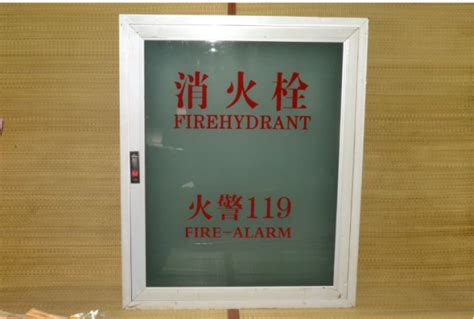 消防箱厂家供应消火栓箱不锈钢消防箱铝合金门框消防面板门板定制-阿里巴巴