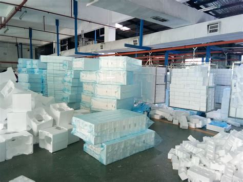 厂家批发大号泡沫箱 优质白色加硬保温保鲜泡沫包装箱泡沫定做-阿里巴巴