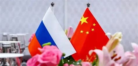 2019年，中俄关系中有哪些亮点 - 俄罗斯卫星通讯社