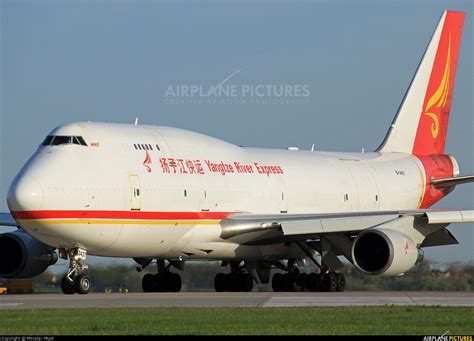 B-2437 | Boeing 747-481(BDSF) | Suparna Airlines | Dutch | JetPhotos