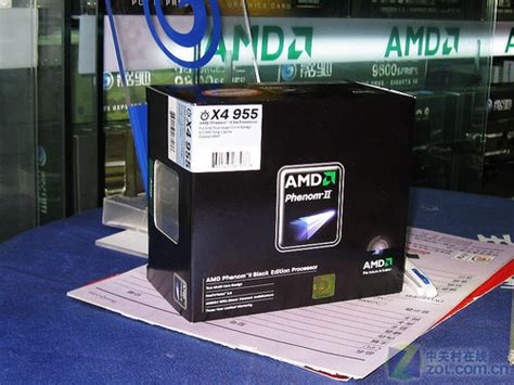 AMD FX4100和AMD X4 955到底选哪个好？ - 组装之家